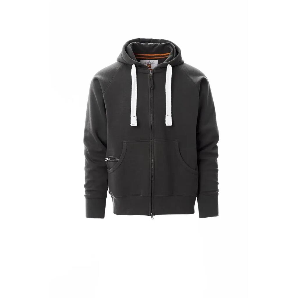 Full zip hoodie Payper Wear Dallas+