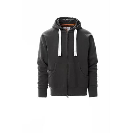 Full-Zip-Hoodie Payper Wear Dallas+