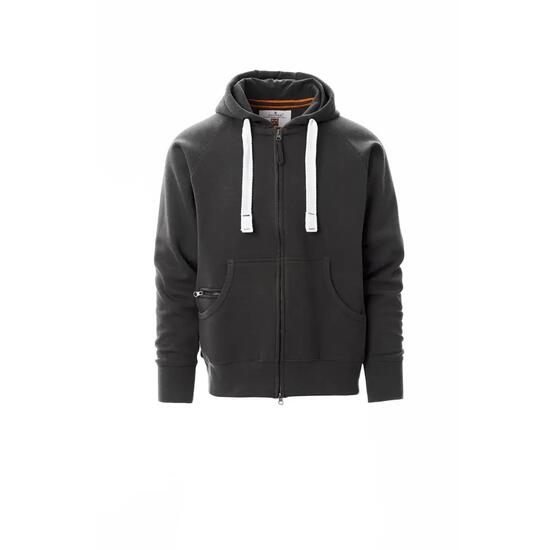 Full-Zip-Hoodie Payper Wear Dallas+