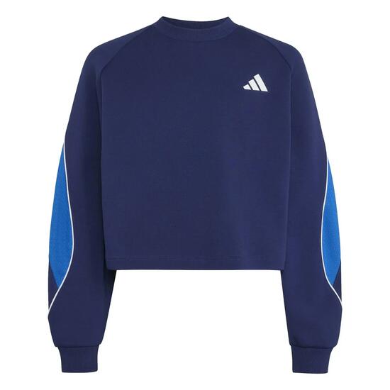 Sweatshirt fille adidas Stadium
