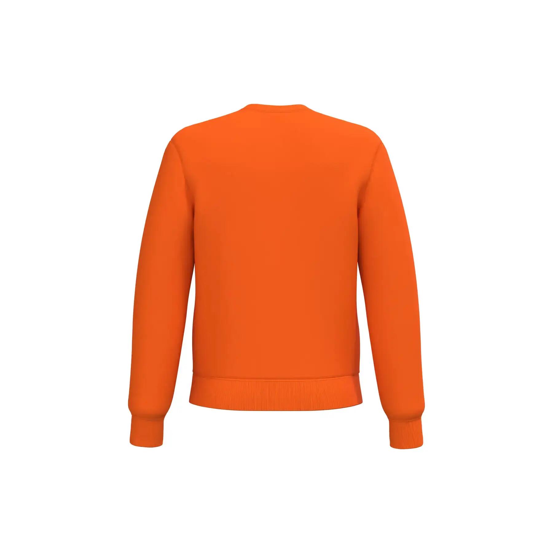 Felpa girocollo iDeal Basic Brand 2/2