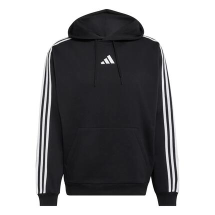 Sweatshirt à capuche adidas Essentials 3-Stripes