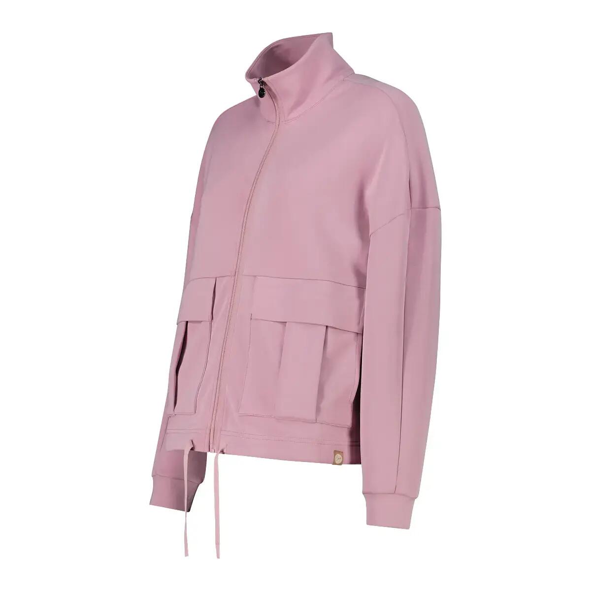 Sweatshirt avec grande poche femme CMP 3/3