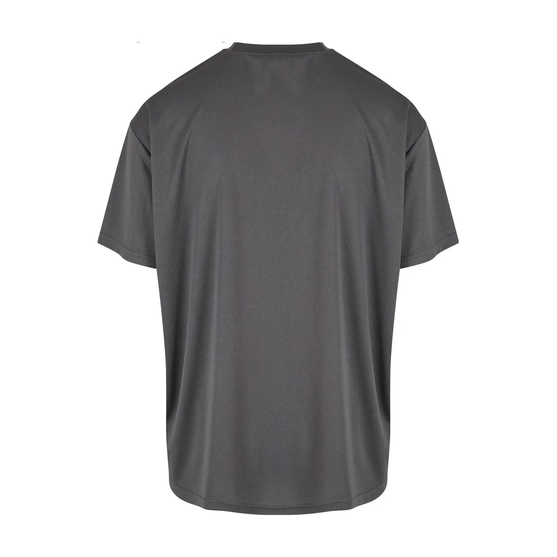 T-shirt Build Your Brand E sports 2/4