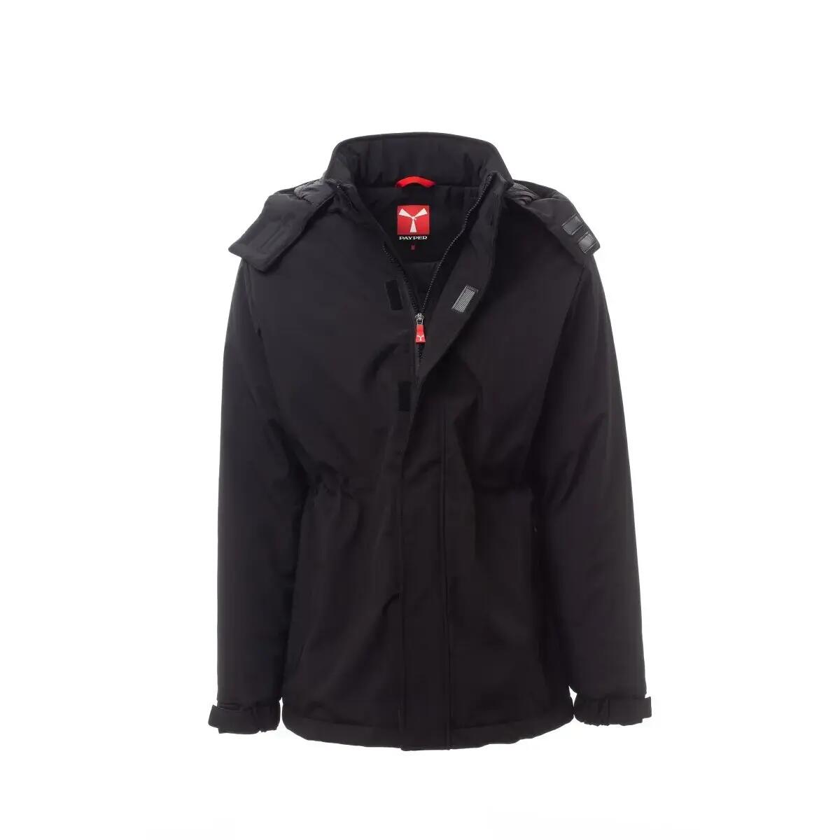 Giacca impermeabile Payper Wear Nordet 2/7