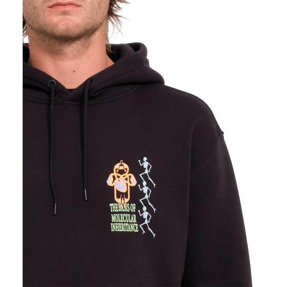 Hoodie Volcom Noder 3/3