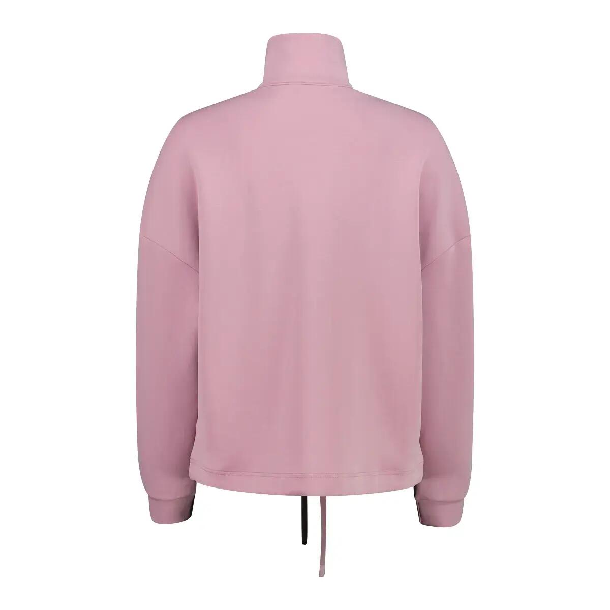 Sweatshirt avec grande poche femme CMP 2/3
