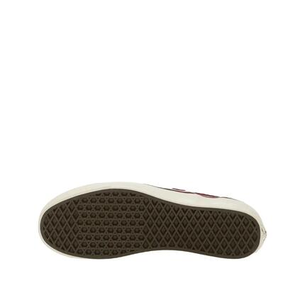 Zapatillas Vans Classic Slip-On 98 Marrón/Rosa