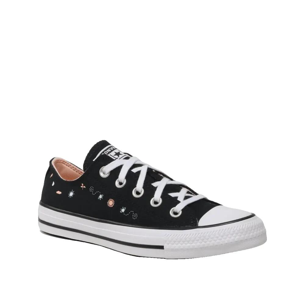 Zapatillas Converse Chuck Taylor All Star Negro 1/5