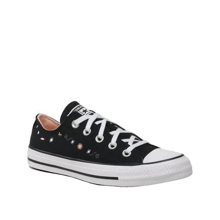 Zapatillas Converse Chuck Taylor All Star Negro