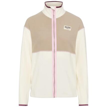 Polaire zippée femme Kari Traa Gracie
