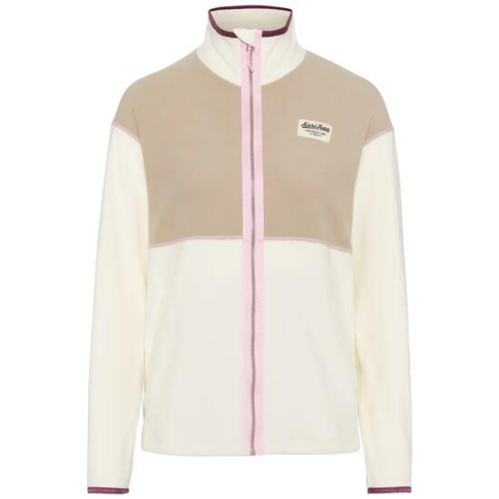Polaire zippée femme Kari Traa Gracie