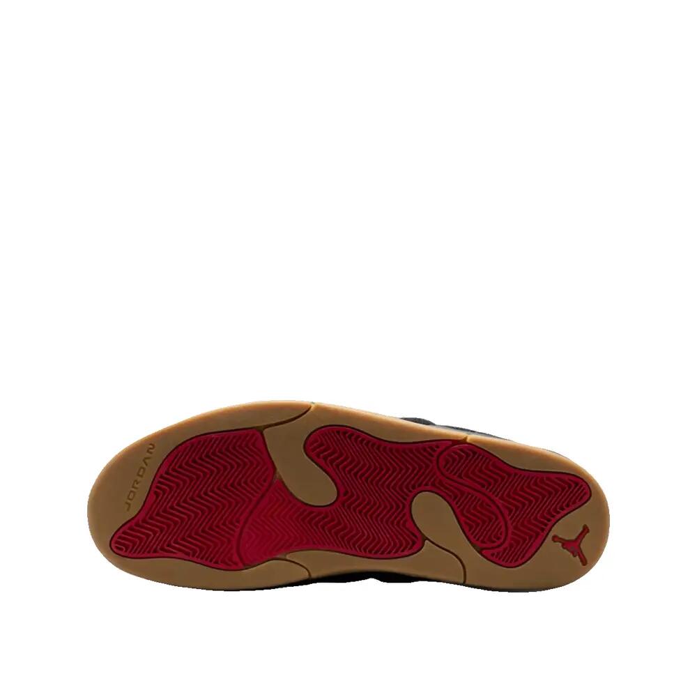 Buty Nike Session Czarne 8/8