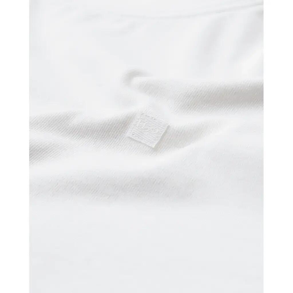 T-shirt H2O Skagen Solid 3/3