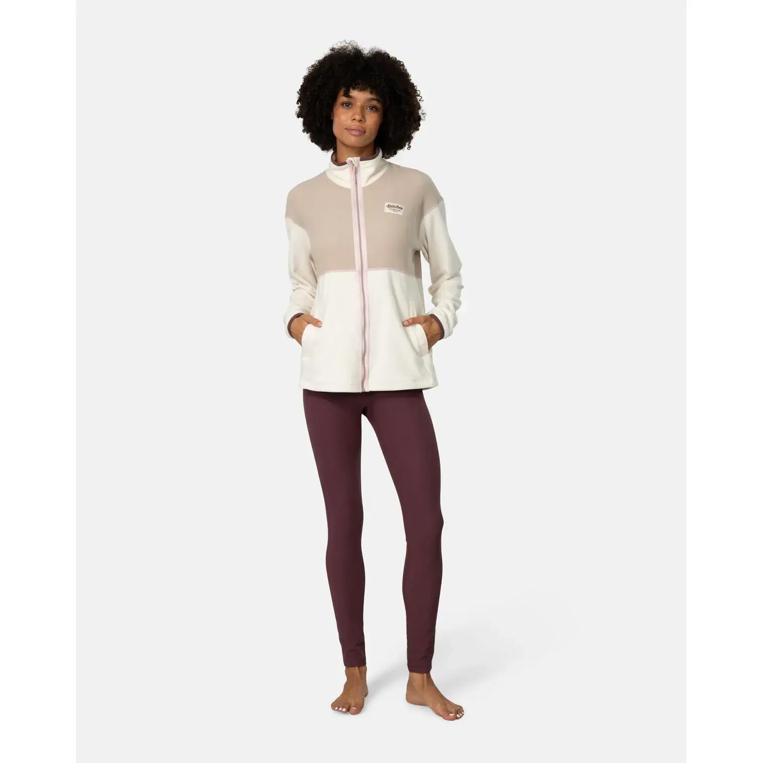 Polaire zippée femme Kari Traa Gracie 5/5