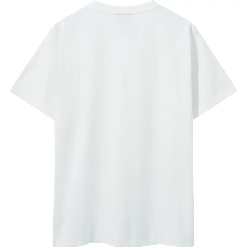 T-shirt H2O Skagen Solid 2/3