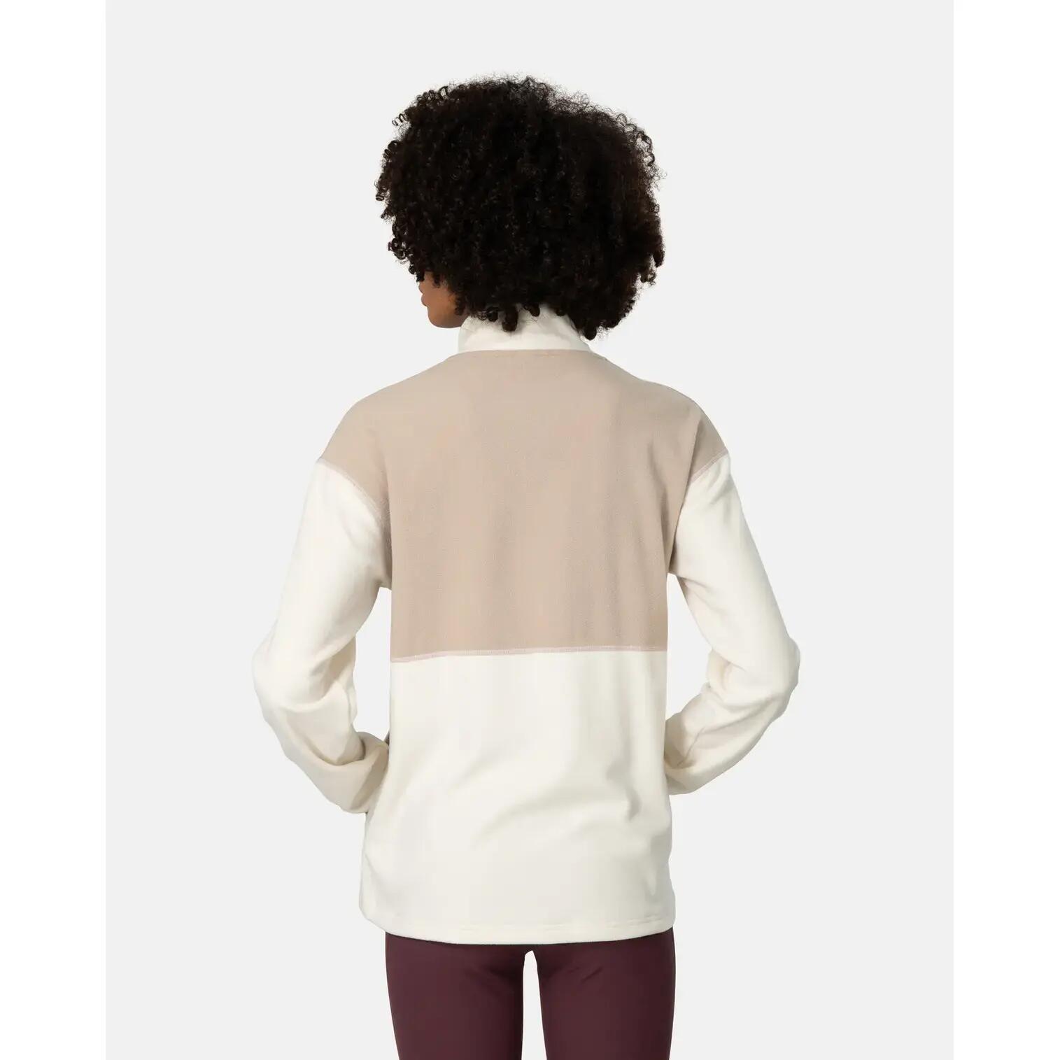 Polaire zippée femme Kari Traa Gracie 4/5