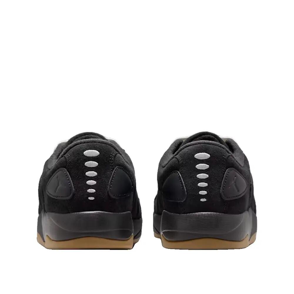 Buty Nike Session Czarne 7/8
