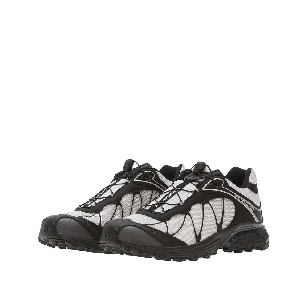 Trail schoenen Salomon XT-Whisper Zwart/Wit/Bruin 5/6