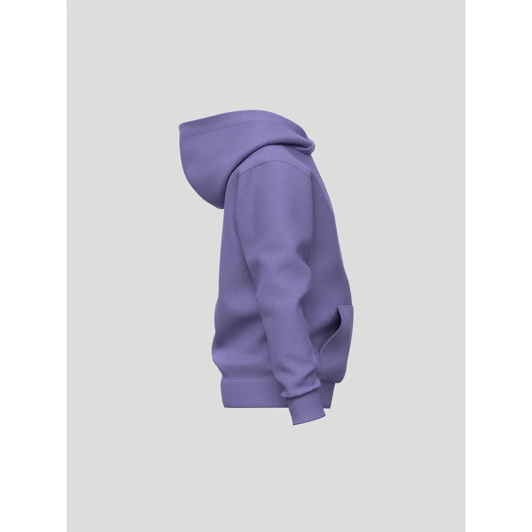 Sweatshirt à capuche enfant Björn Borg Essential 1 4/4