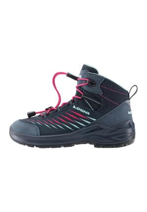 LOWA Stiefel mittel ZIRROX II GTX MID JR