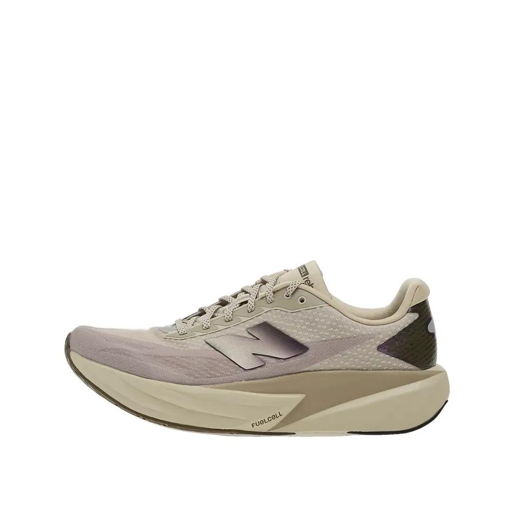 Chaussures de course New Balance FuelCell Rebel V5 Beige 6/6