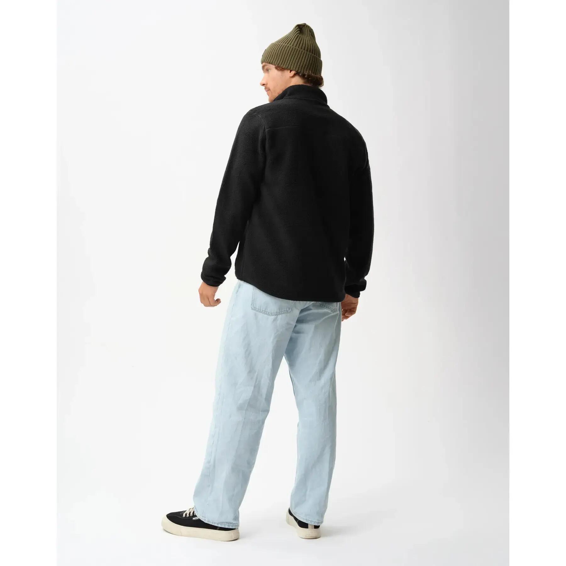 Polar z napami Colourwear Pile 4/7