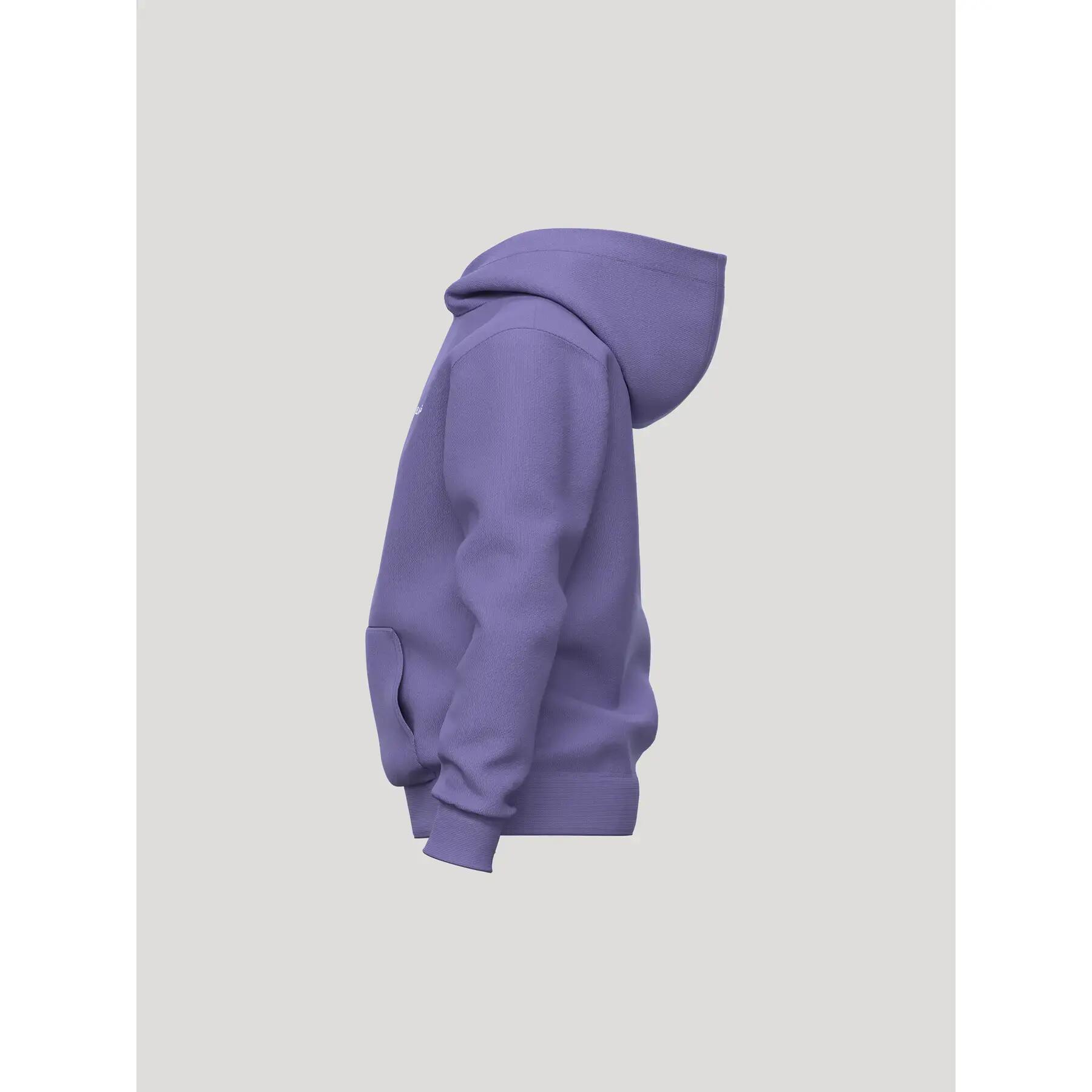 Sweatshirt à capuche enfant Björn Borg Essential 1 3/4