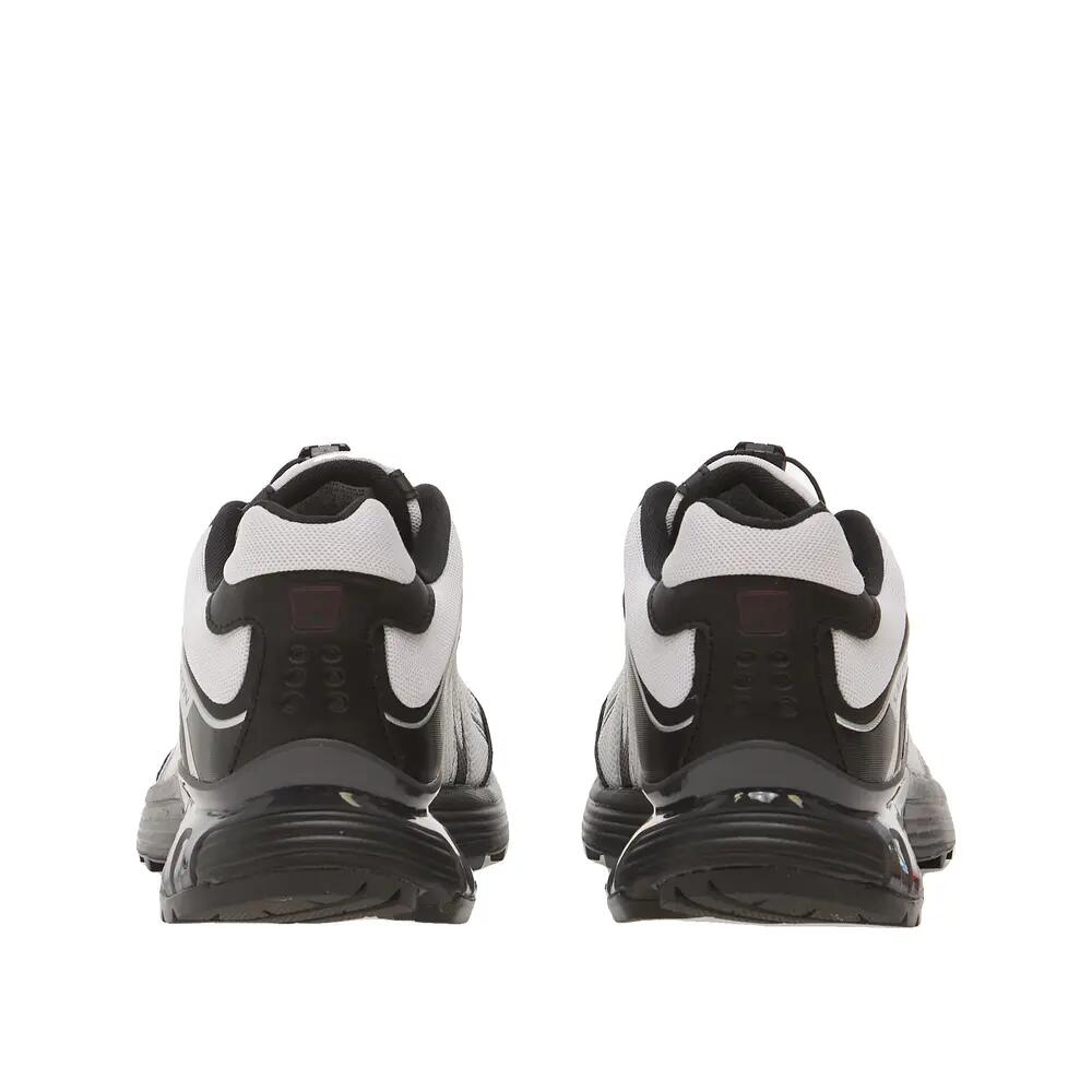 Trail schoenen Salomon XT-Whisper Zwart/Wit/Bruin 4/6
