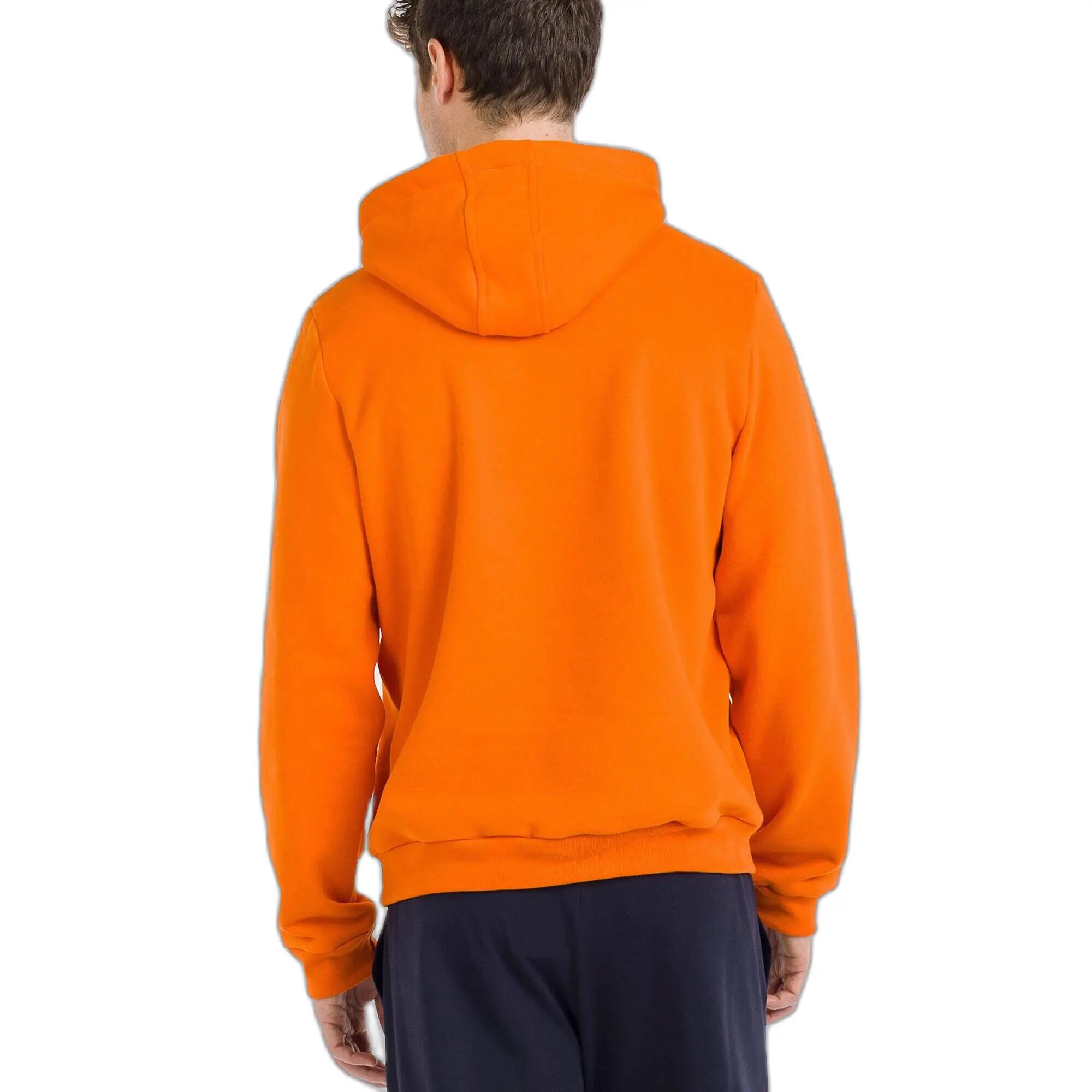 Bluza z kapturem Errea Essential 023 2/4
