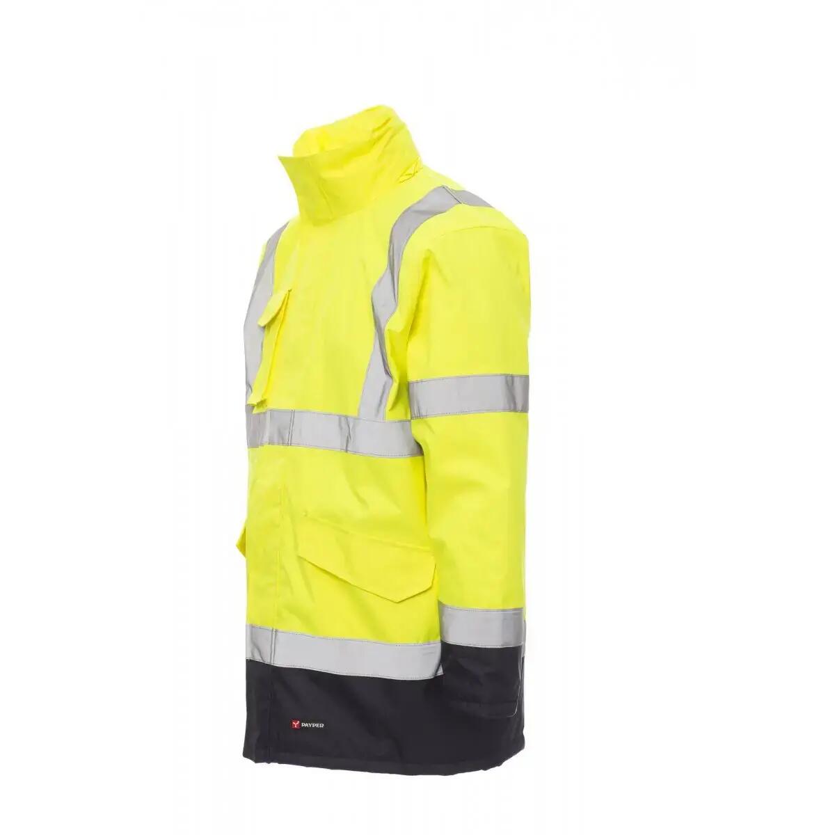Payper Yard Jacke 4/7