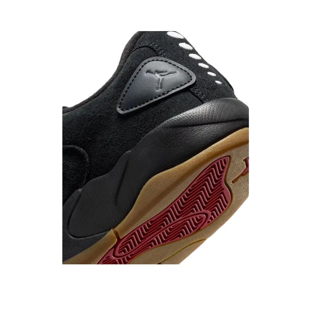 Buty Nike Session Czarne 6/8