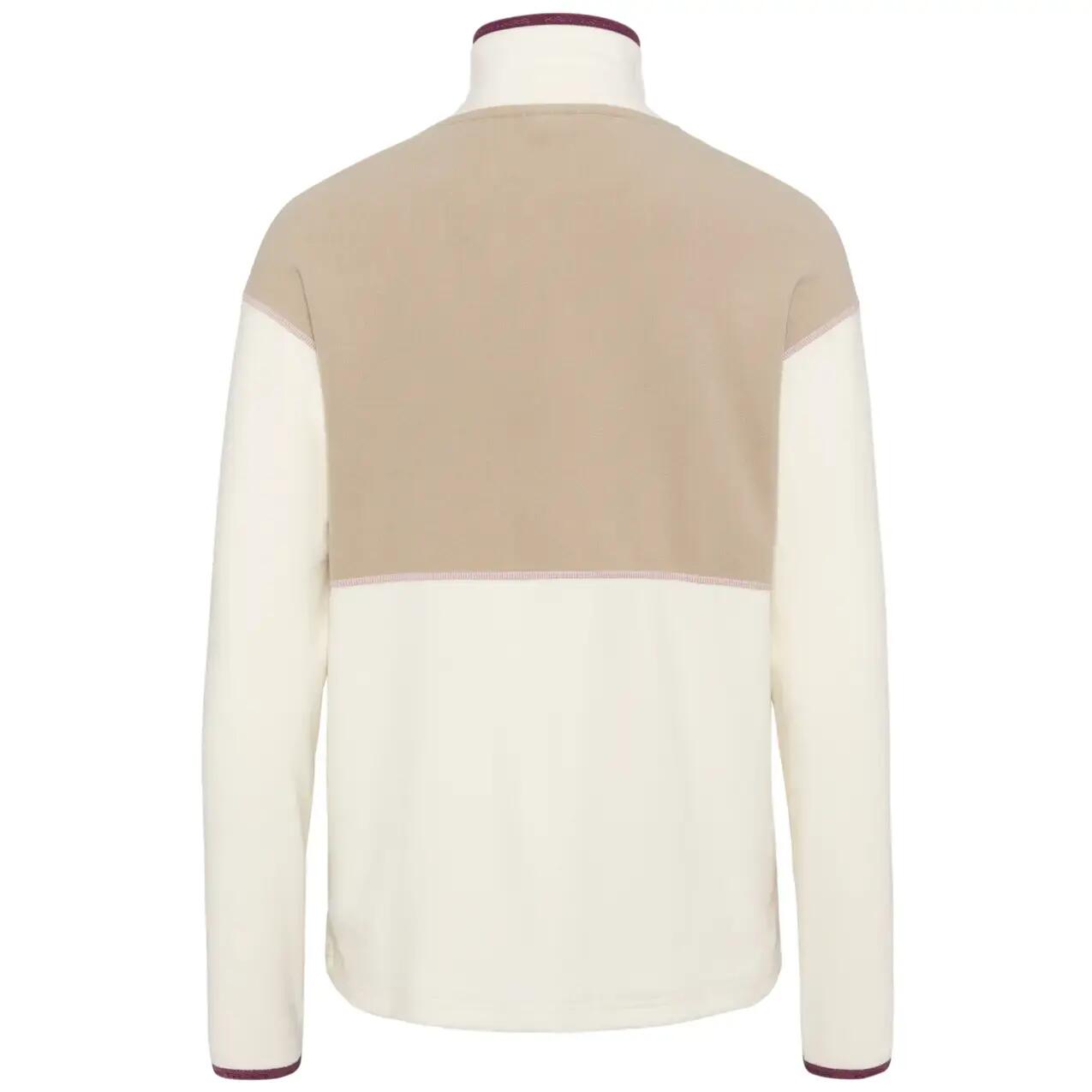 Polaire zippée femme Kari Traa Gracie 2/5