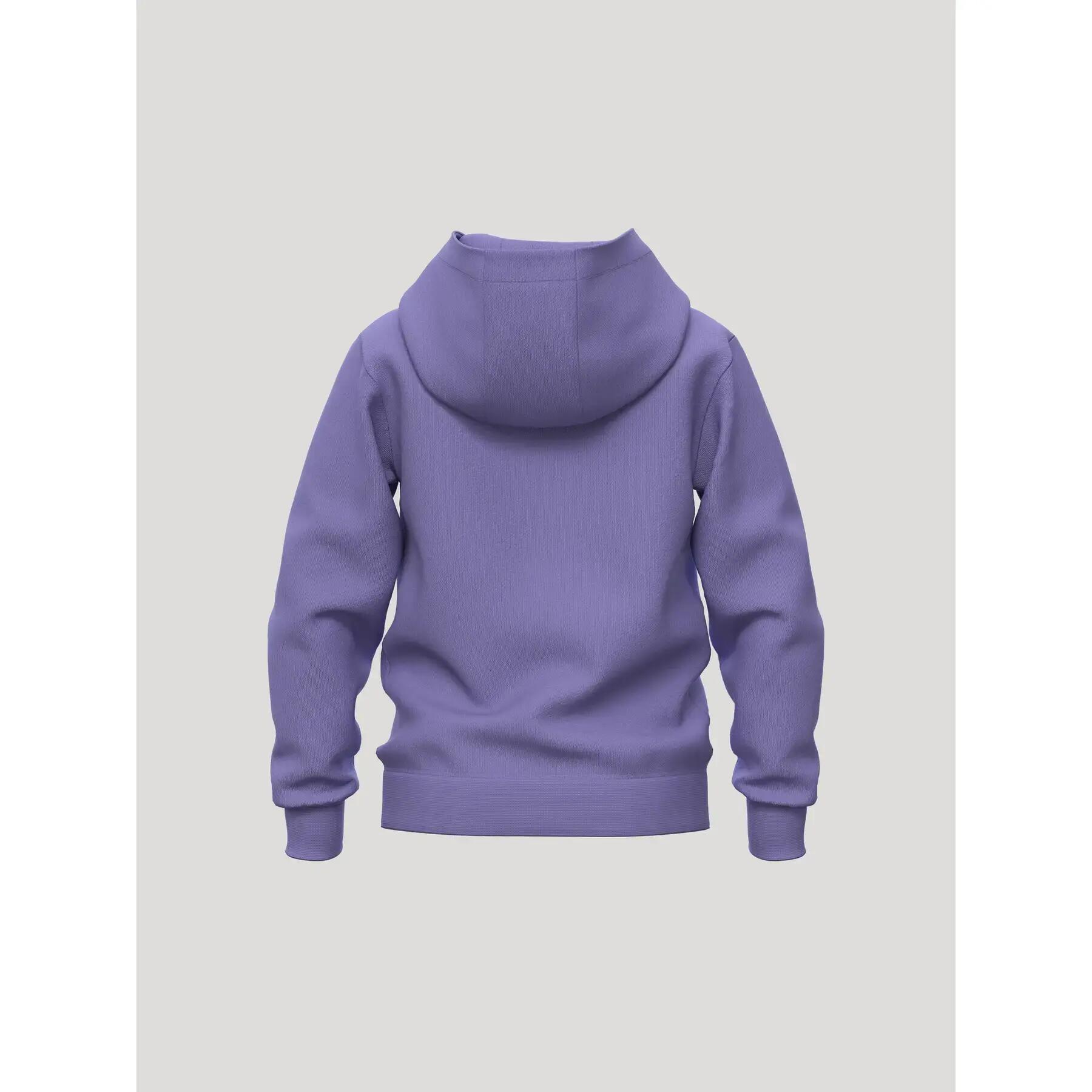 Sweatshirt à capuche enfant Björn Borg Essential 1 2/4