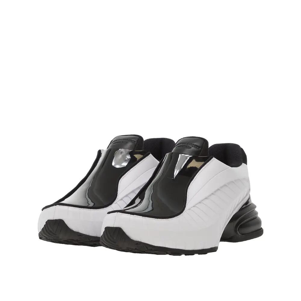 Zapatillas Nike Air Max Dolce Sp Negro/Blanco 5/6