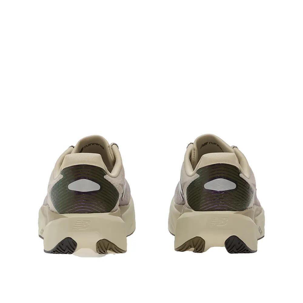 Chaussures de course New Balance FuelCell Rebel V5 Beige 4/6