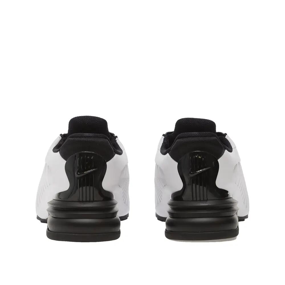 Zapatillas Nike Air Max Dolce Sp Negro/Blanco 4/6