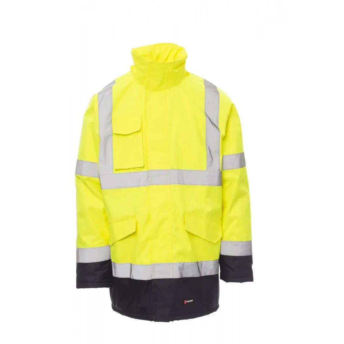 Payper Yard Jacke 2/7