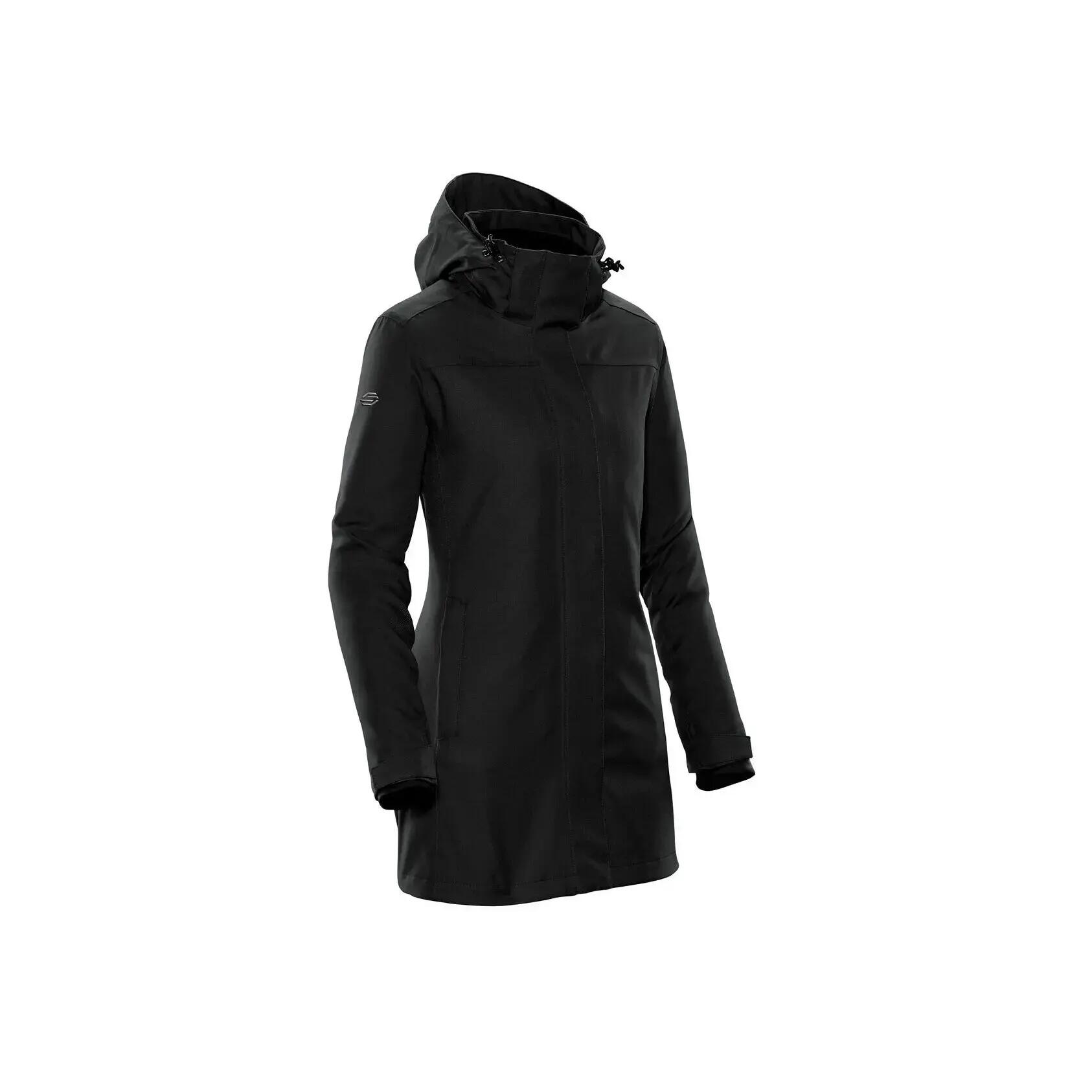 Damska kurtka 3 w 1 Stormtech 3/5