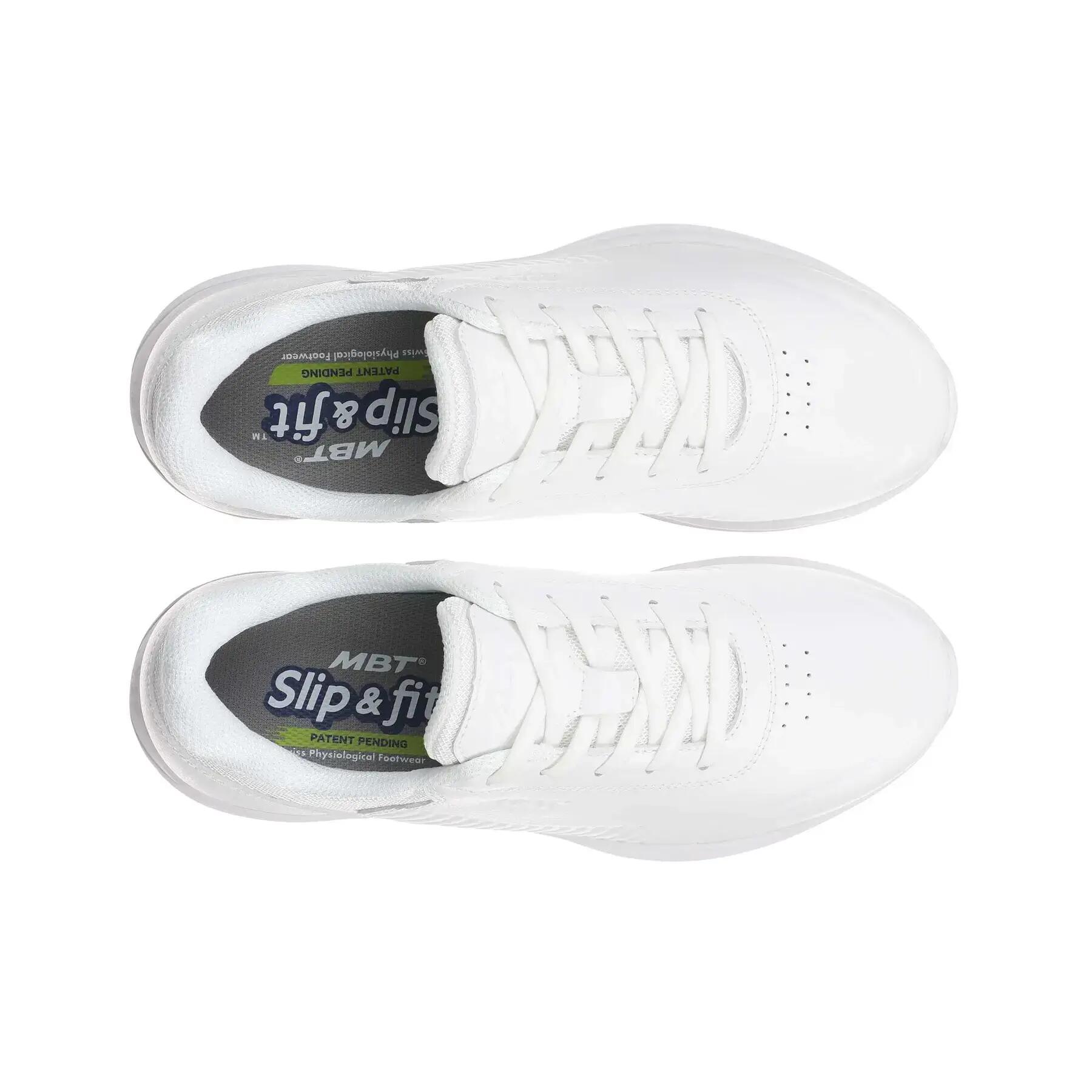 Sneakers femme MBT SF-M3600 4/6