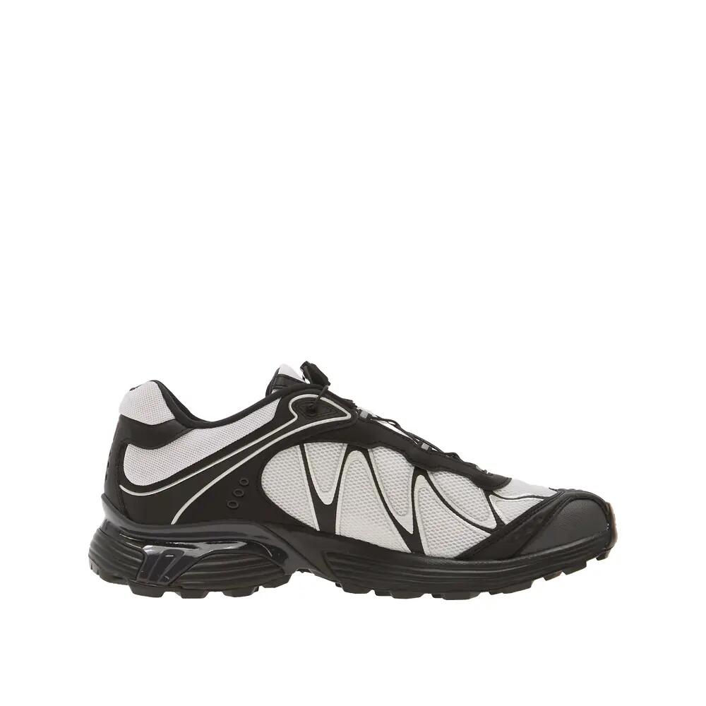 Trail schoenen Salomon XT-Whisper Zwart/Wit/Bruin 2/6