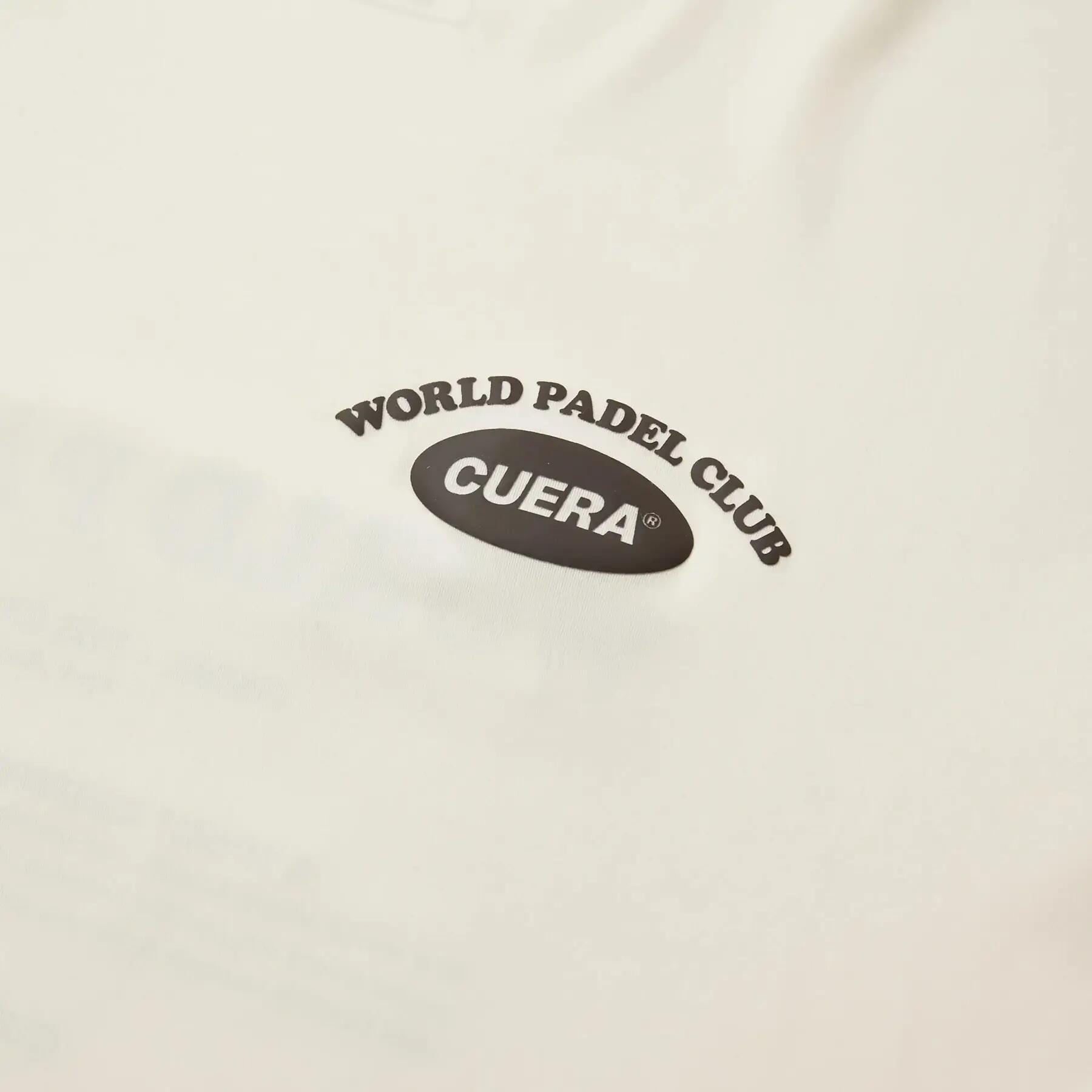 T-shirt Cuera Oncourt Legacy 3/3