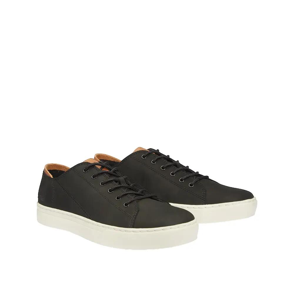 Schoenen Timberland Adventure 2.0 Cupsole Modern Ox Zwart 3/3