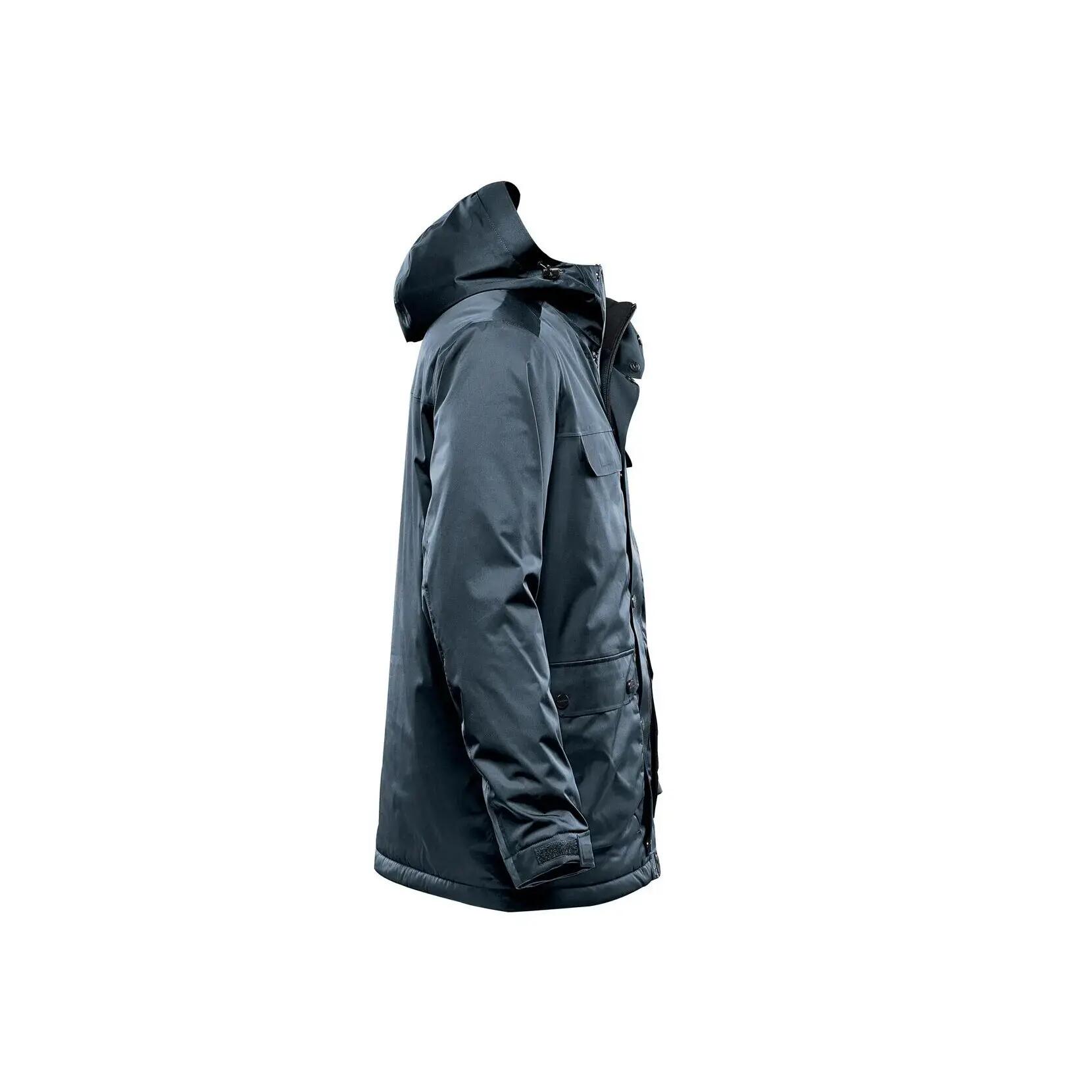 Veste imperméable thermique Stormtech 4/4