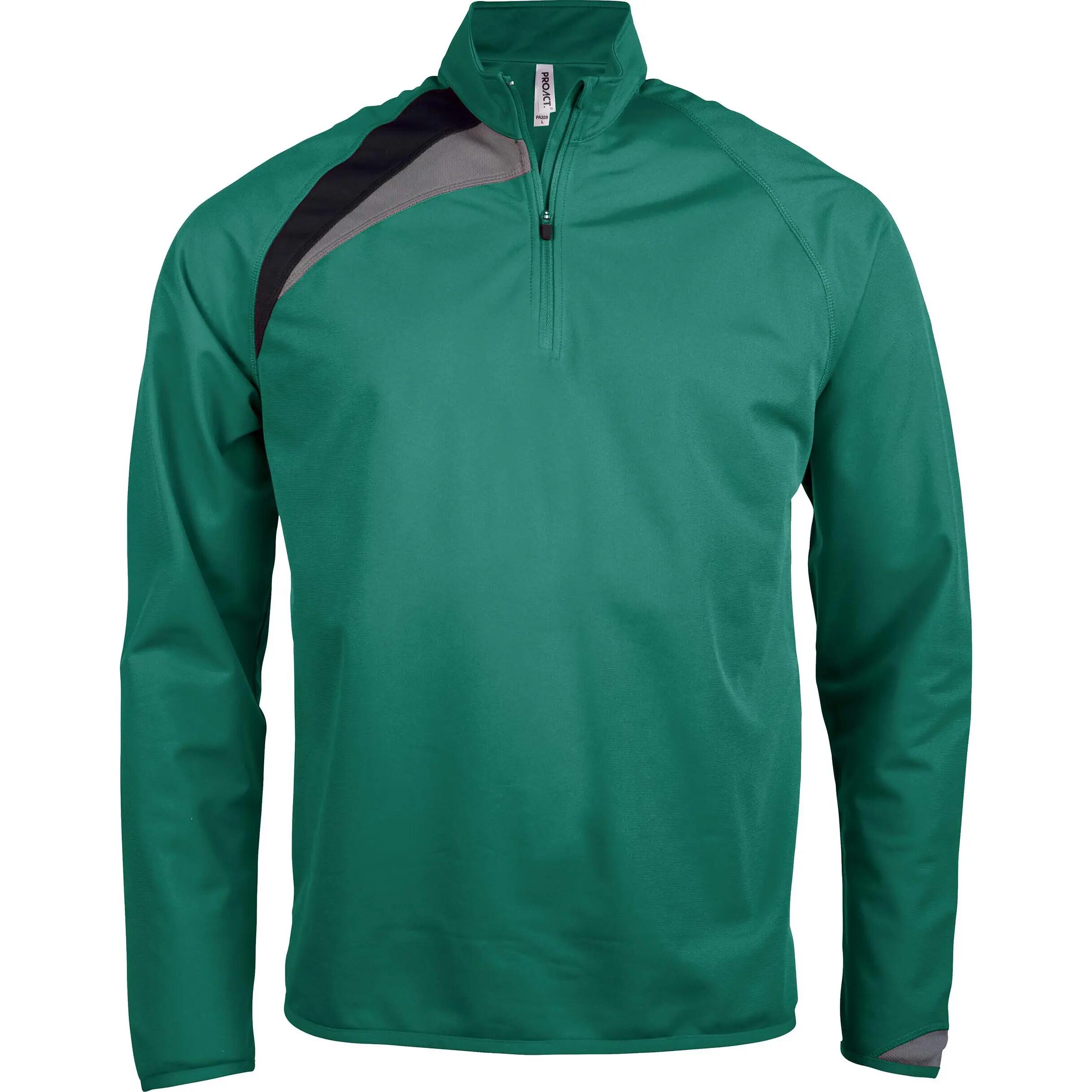 Felpa da allenamento Proact 1/4 Zip 4/4