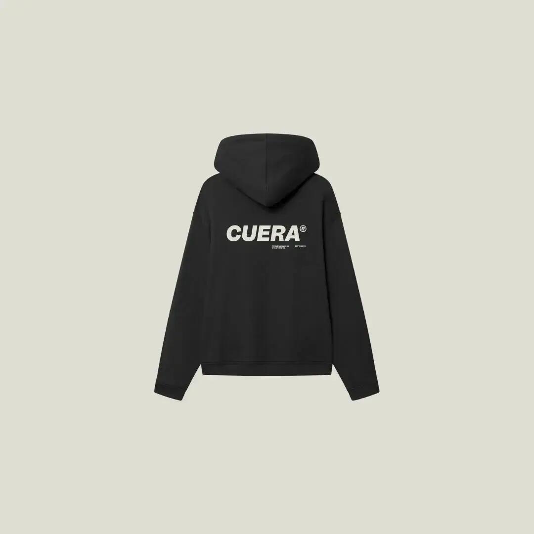 Sweatshirt à capuche Cuera Offcourt 3/3