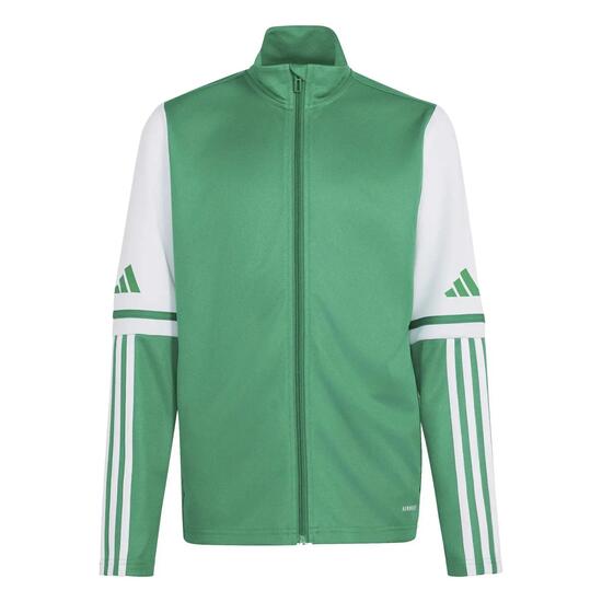 Veste de survêtement enfant adidas Squadra25