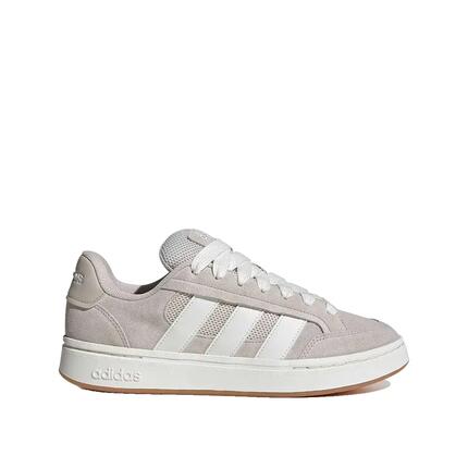 Zapatillas adidas Grand Court Alpha Grises