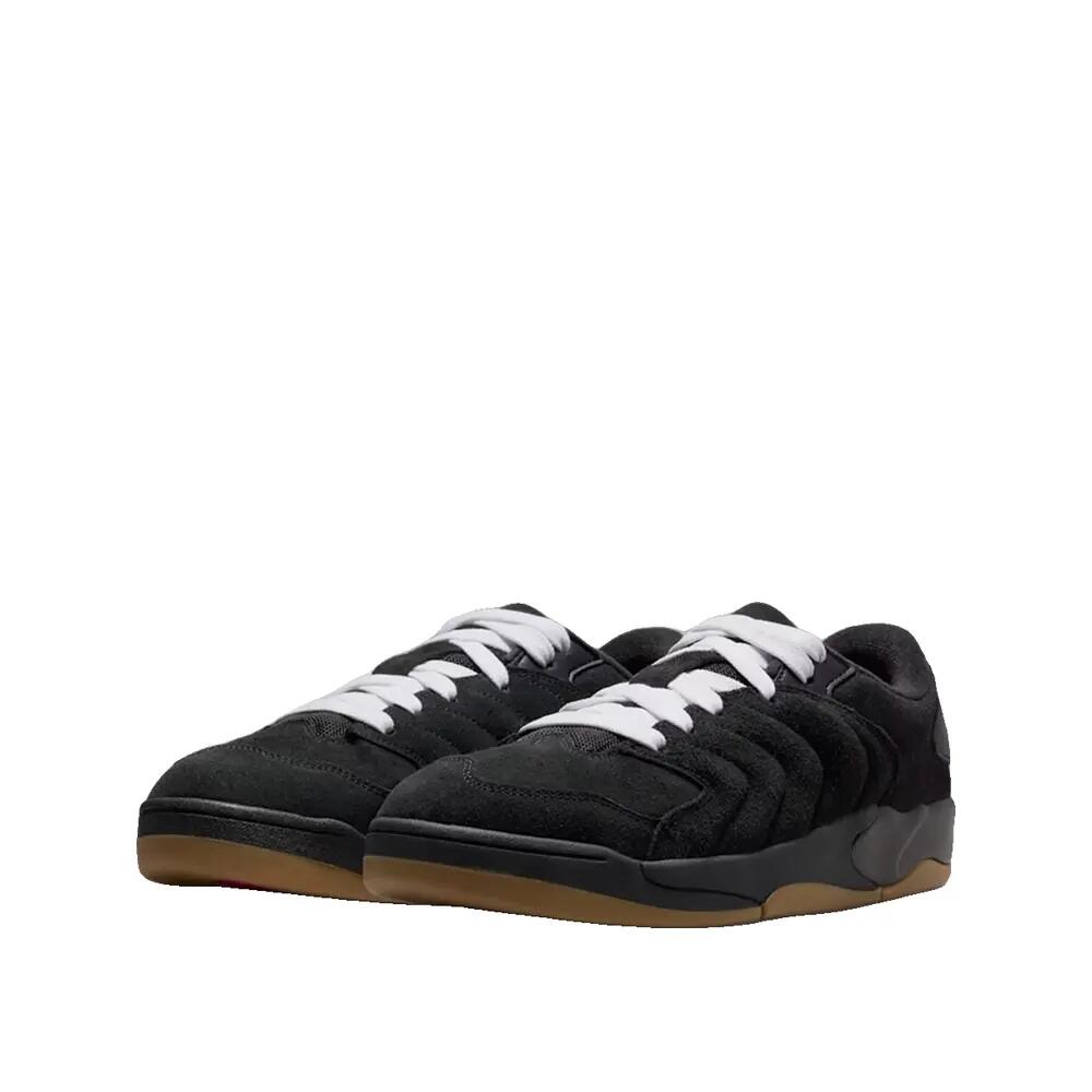 Buty Nike Session Czarne 3/8