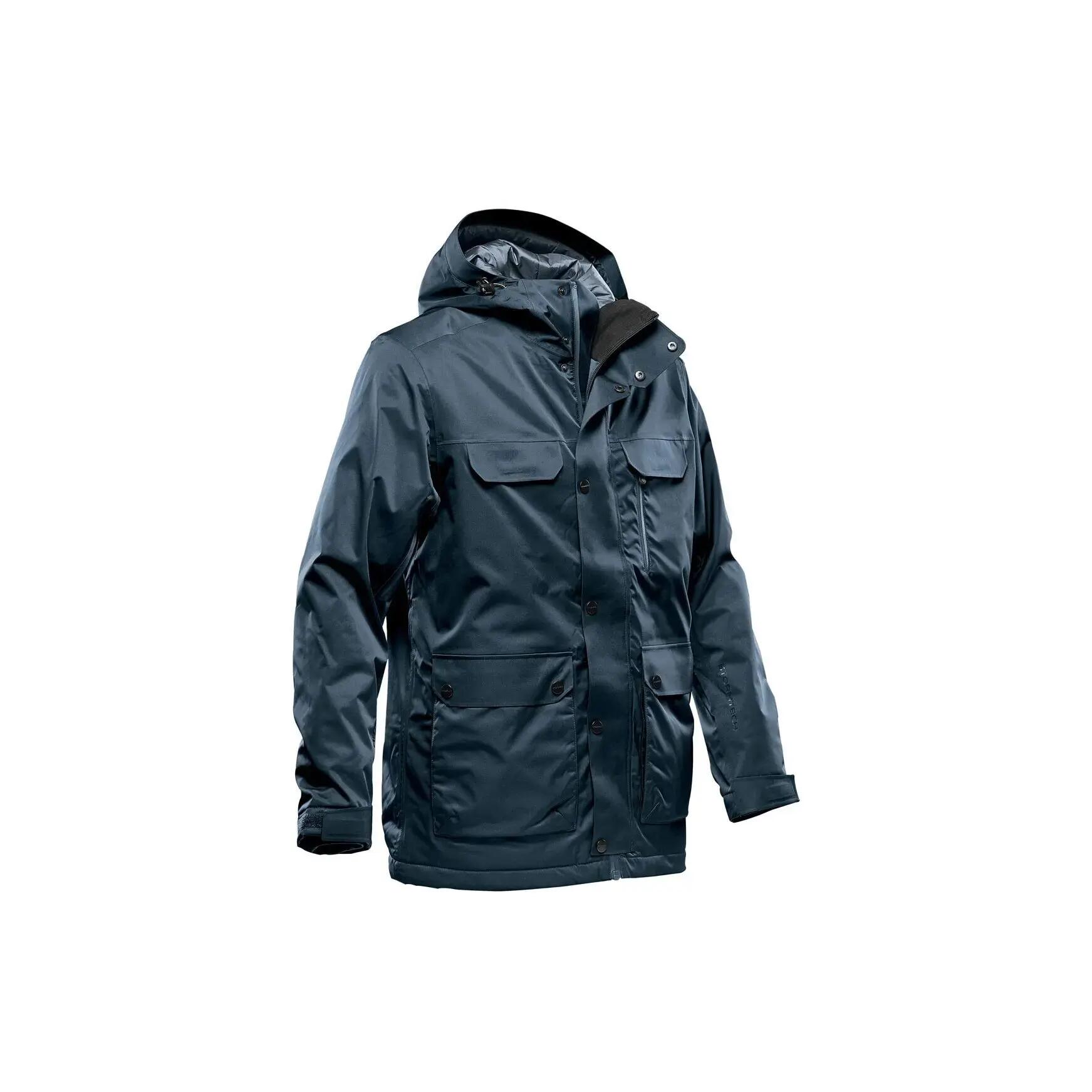Veste imperméable thermique Stormtech 3/4